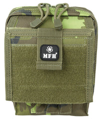 Kartentasche, "MOLLE"