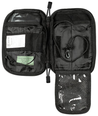 Dokumenten-/Smartphone-Tasche