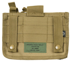 Universaltasche, "MOLLE"