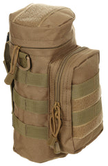 Tasche, rund, "MOLLE"