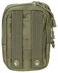Mehrzwecktasche, "MOLLE" Basic