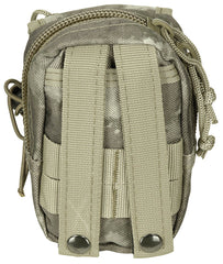 Mehrzwecktasche, "MOLLE" Basic