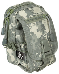 Mehrzwecktasche, "MOLLE" Basic