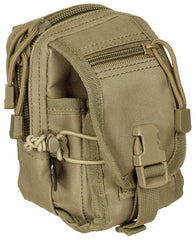Mehrzwecktasche, "MOLLE" Basic