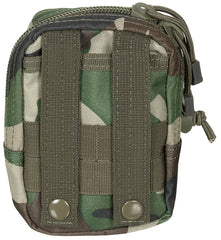 Mehrzwecktasche, "MOLLE" Basic