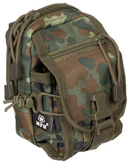 Mehrzwecktasche, "MOLLE" Basic