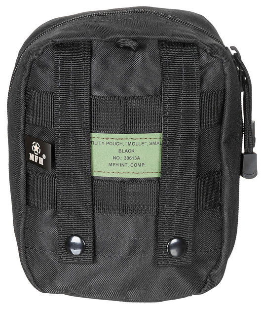 Mehrzwecktasche, "MOLLE"