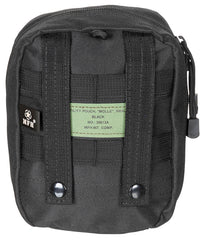 Mehrzwecktasche, "MOLLE"