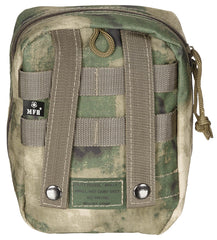 Mehrzwecktasche, "MOLLE"