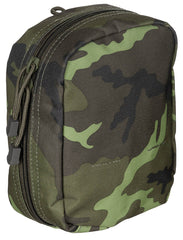 Mehrzwecktasche, "MOLLE"