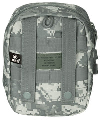 Mehrzwecktasche, "MOLLE"