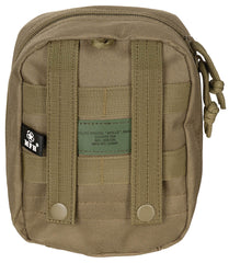 Mehrzwecktasche, "MOLLE"