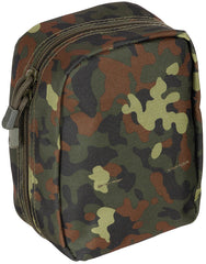 Mehrzwecktasche, "MOLLE"