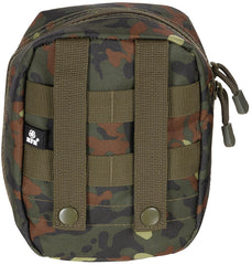Mehrzwecktasche, "MOLLE"
