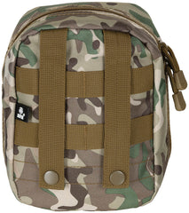 Mehrzwecktasche, "MOLLE"