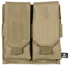 Magazintasche, 2-fach,"MOLLE"