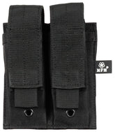 Magazintasche, 2-fach, klein