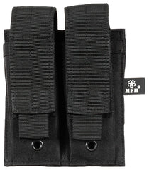 Magazintasche, 2-fach, klein