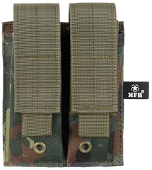 Magazintasche, 2-fach, klein
