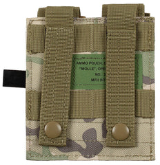 Magazintasche, 2-fach, klein