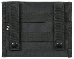 Brusttasche, "MOLLE"