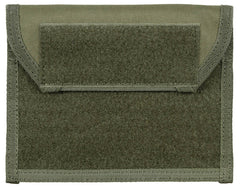 Brusttasche, "MOLLE"