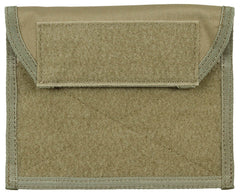 Brusttasche, "MOLLE"