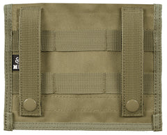 Brusttasche, "MOLLE"