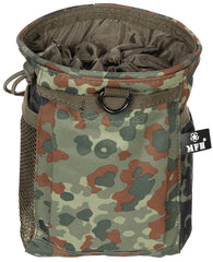 Patronenhülsen-Tasche,"MOLLE"