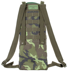 Trinksystem, "MOLLE", 2,5 l