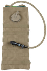 Trinksystem, "MOLLE", 2,5 l