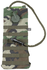 Trinksystem, "MOLLE", 2,5 l