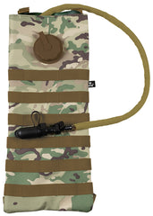 Trinksystem, "MOLLE", 2,5 l