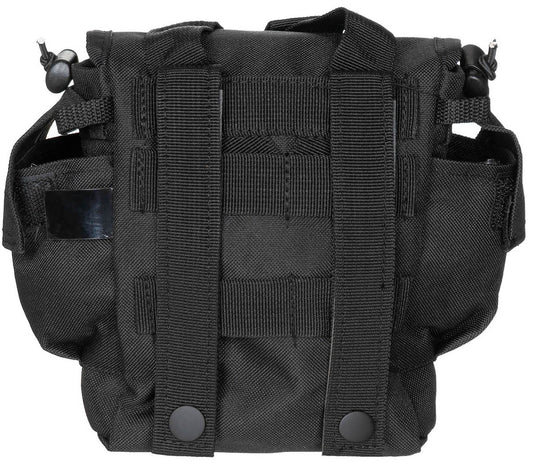 Trinkflaschen Tasche, "MOLLE"