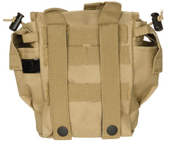 Trinkflaschen Tasche, "MOLLE"