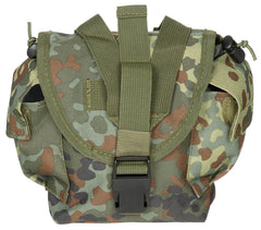 Trinkflaschen Tasche, "MOLLE"