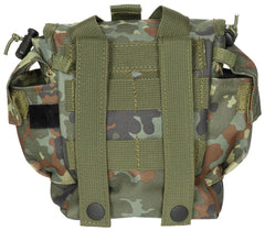 Trinkflaschen Tasche, "MOLLE"