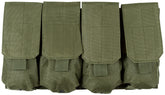 Magazintasche,4-fach,"MOLLE"