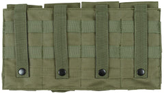 Magazintasche,4-fach,"MOLLE"