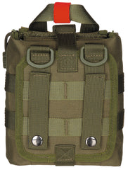 Tasche, Erste-Hilfe, klein