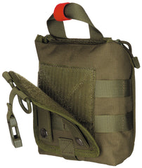 Tasche, Erste-Hilfe, klein