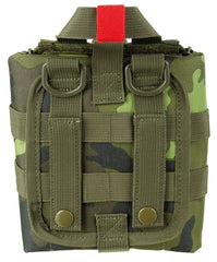 Tasche, Erste-Hilfe, klein