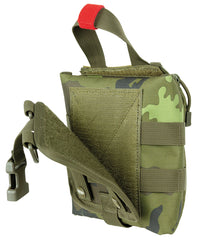 Tasche, Erste-Hilfe, klein