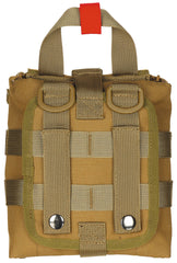 Tasche, Erste-Hilfe, klein