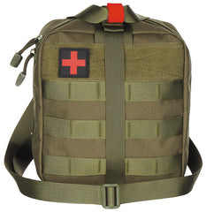 Tasche, Erste-Hilfe, groß