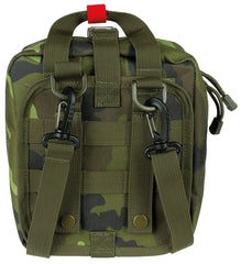 Tasche, Erste-Hilfe, groß