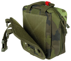 Tasche, Erste-Hilfe, groß