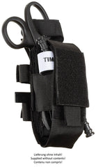 Zubehörtasche, "IFAK"