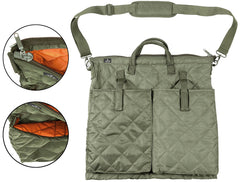 BW Fliegerhelmtasche