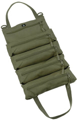 Werkzeugtasche, "Bushcraft"